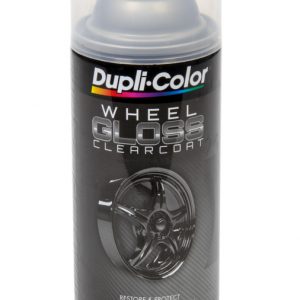 High Performance Clear Wheel Coating SHEHWP103