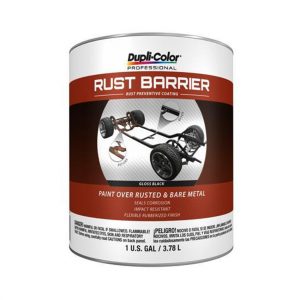 Dupli Color Rust Barrier Rust Preventative 1 Gal. SHERBG100