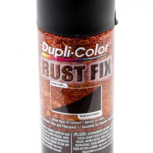 Rust Fix Rust Treatment 10.25oz SHERF129
