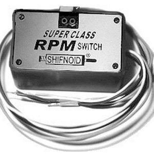 Switch - RPM Activated w/o Delay SHFNCRPM1000