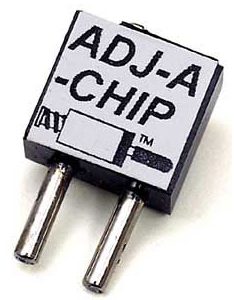 Adjustable RPM Chip SHFNCRPM4000