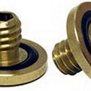 Seal - CO2 Bottle Outlet Perma Seal SHFPC2000