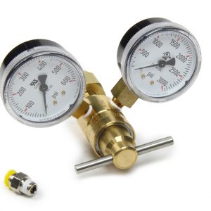 Regulator - CO2 Dual Gauge SHFPC2008
