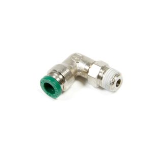 90 Deg Fitting - 1/8 NPT to 1/4 Air Line SHFPC300
