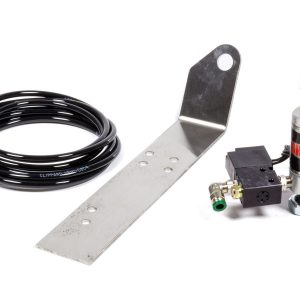 Shift Kit - 2-Speed CO2 SHFSA4000