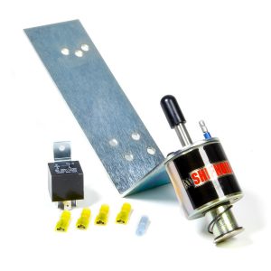 Shift Kit - Electric 2-Speed Front Exit Cable SHFSN5000FC