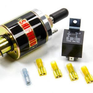 Shift Kit Electric 2-Speed Pro Bandit SHFSN5200