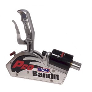 Shift Kit - HD Electric 2-Speed Pro Bandit Black SHFSN5275