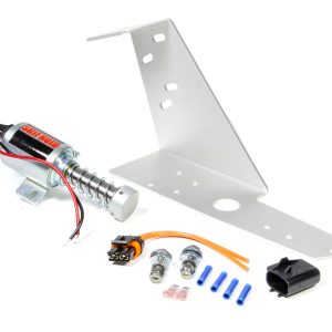 2 Speed Electric/Spring Shift Kit SHFSN6000