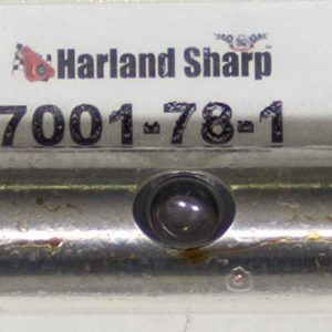 BBM Rocker Shaft - 5-Hole SHP7001-78-1