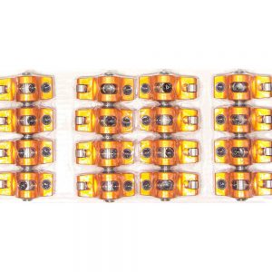 SBC Rocker Arms - 1.5 Ratio 7/16 Stud SHPS1004-150