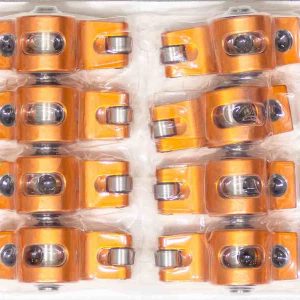 BBC Rocker Arms - 1.8 Ratio 7/16 Stud SHPS2002