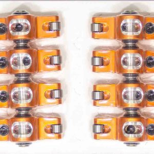 BBF Rocker Arms - 1.73 Ratio 7/16 Stud SHPS4005