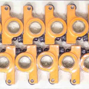 Ford 427-428 Rocker Arms - 1.76 Ratio SHPS4006B