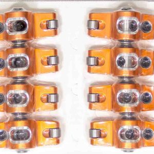 Olds Rocker Arms - 1.6 Ratio 7/16 Stud SHPS5001