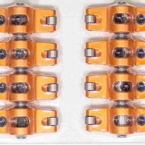 Pontiac Rocker Arms - 1.5 Ratio 7/16 Stud SHPS6001