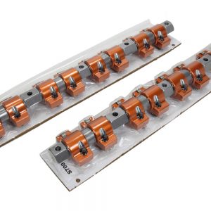 BBM R/A & Shaft Kit - 1.6 Ratio SHPS70016K