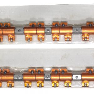 BBM R/A & Shaft Kit - 1.6 Ratio SHPS70016ZIK