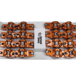 GM LS7 Rocker Arm Kit - 1.8 Ratio Adjustable SHPSLS78A