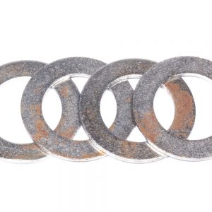 Spacers (4pk) .062 x.875 ID SHPSP062K