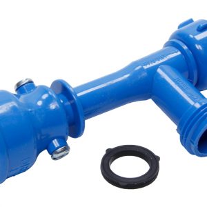 Siphon Pump Assembly SHU10010