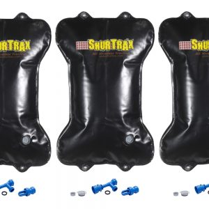 Max-Pak 300 3-10036 Trac tion Aid SHU10336