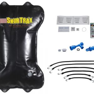 Auto/Suv Size Traction Aid w/Repair Kit SHU20036