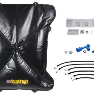 Compact Truck Traction Aid w/Repair Kit SHU20048