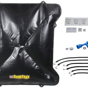 Full Size Truck Traction Aid w/Repair Kit SHU20056