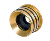 2.500 Inner Axle Seal SICAS9250