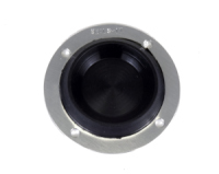 Firewall Grommet 2.00in O.D. Blank SICGS50238BL