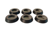 5/8 Rod End Seal (6pk) SICWS62506PK