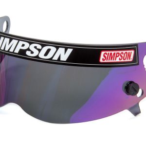 Iridium Shield X-Bandit/ Diamondback/RX SA10 SIM1023-17