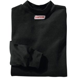 Carbon X Underwear Top X-Large Long Sleeve SIM20600X