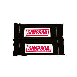 Nomex Harness Pad SIM23020BK