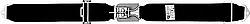 Seat Belt 55in LL P/D B/I SIM29024BK