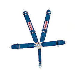 5-PT Harness System LL P/U B/I Ind 62in SIM29061BL