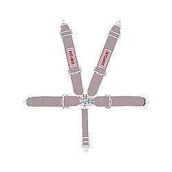 5-Pt Harness System LL P/D B/I Ind 55in SIM29063P