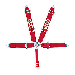 5-PT Harness System LL P/D B/I Ind 55in SIM29063RD