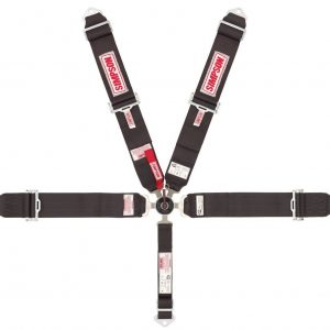 5pt Harness System CL P/U B/I Ind SIM29104BK