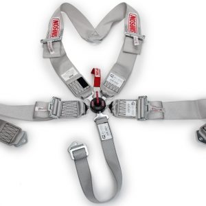 5 Pt Harness System CL P/D B/I 55in SIM29108P