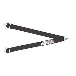 Dual Submarine Belt LL B/I SIM31014BK