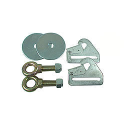 Floor Mount Kit SIM31020