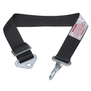 Black Camlock Submarine SIM34012BK
