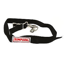 Helmet Restraint SIM36007BK