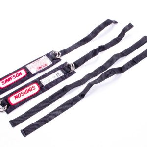 Child Arm Restraints SIM3600JBK