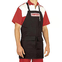 Mechanics Apron SIM39035