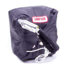 Skyjacker Chute 10' Blk SIM42020BK