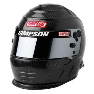 Helmet Speedway Shark 7-1/4 Carbon SA2020 SIM770714C