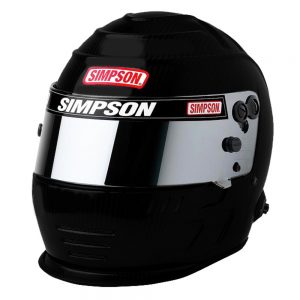 Helmet Speedway Shark 7-3/8 Flat Black SA2020 SIM7707388